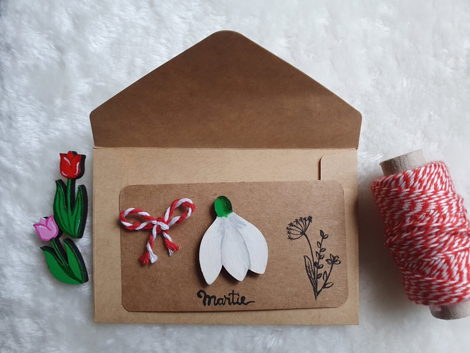 Martisor Ghiocel