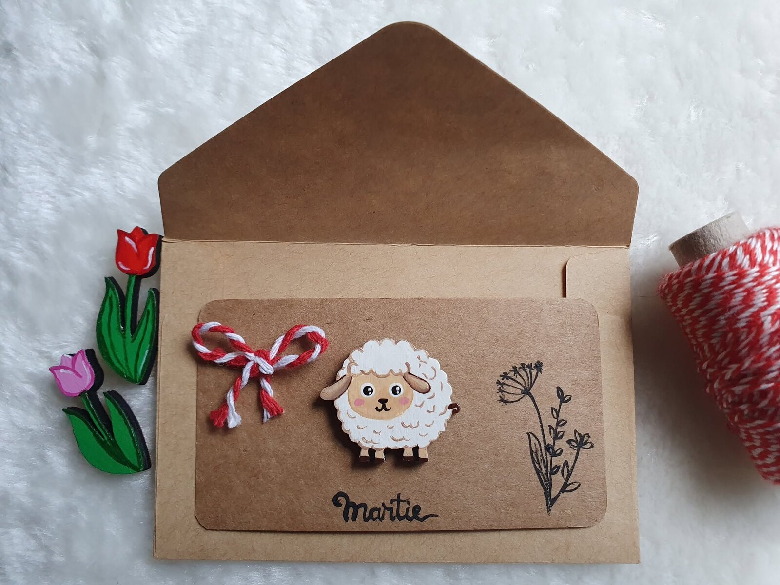 Martisor Oita